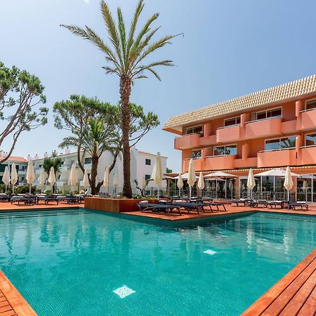 Vilamoura Garden Hotel Exteriér fotografie