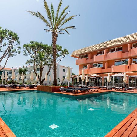 Vilamoura Garden Hotel Exteriér fotografie