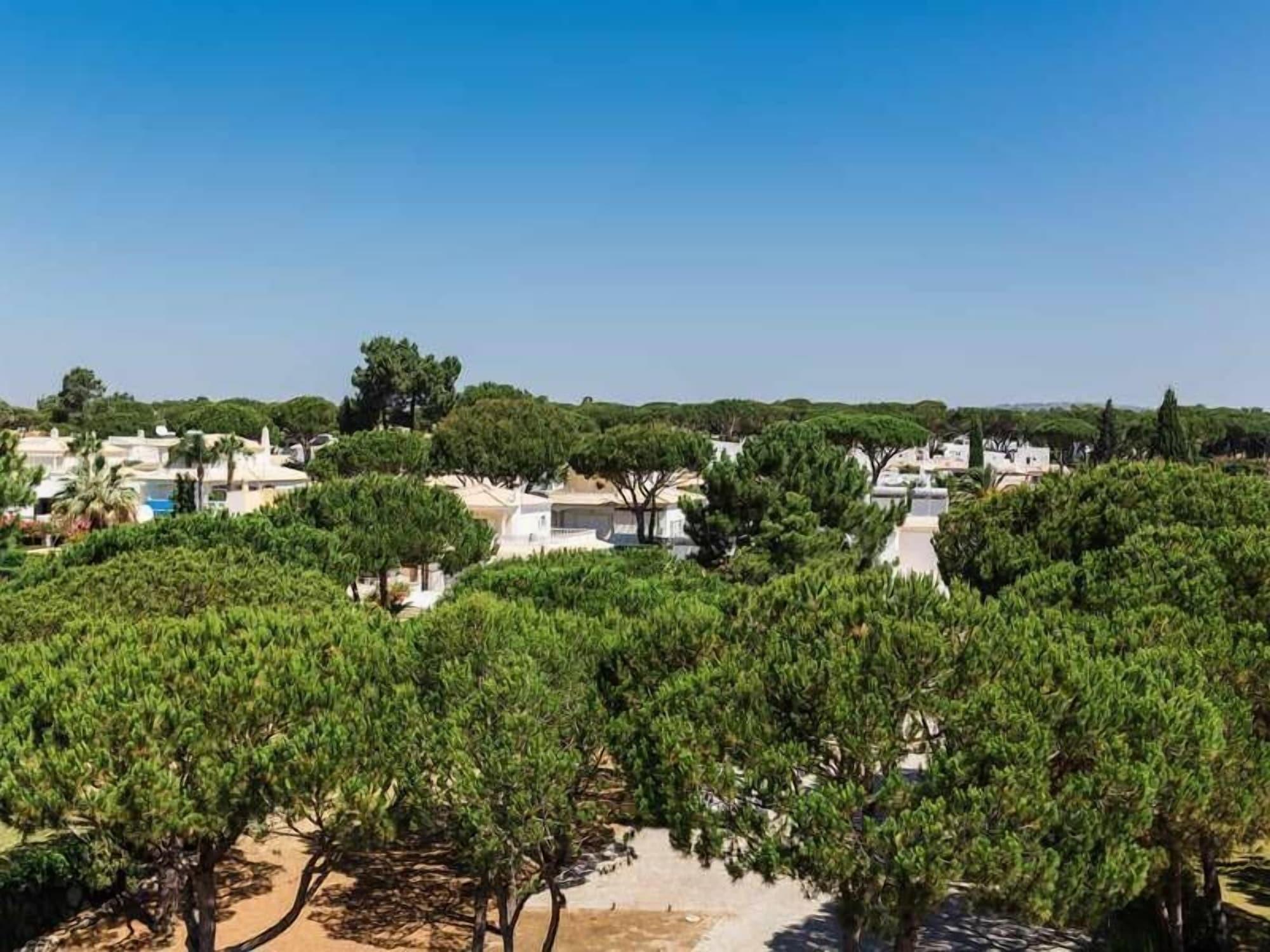 Vilamoura Garden Hotel Exteriér fotografie